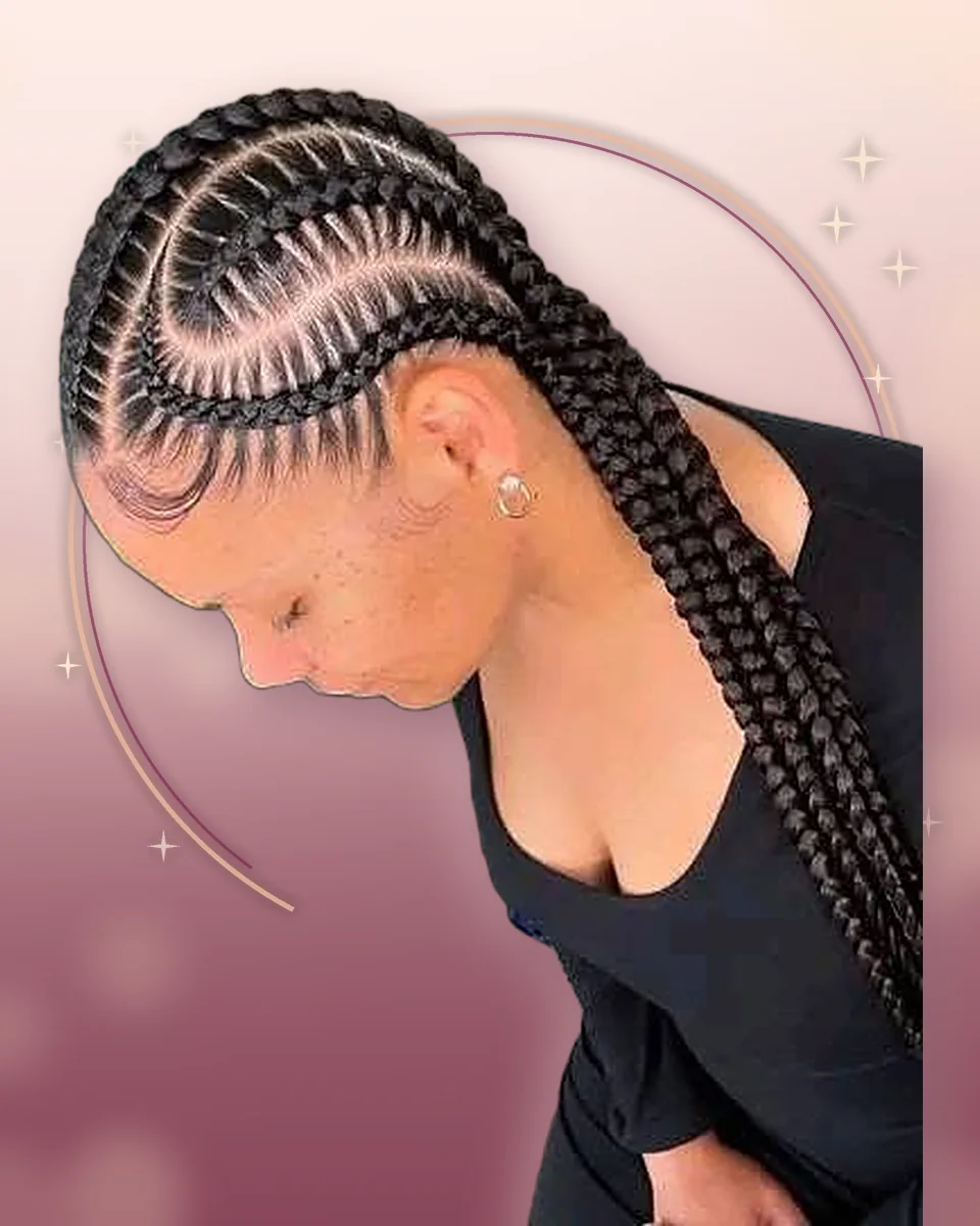 Stitch Braids